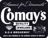 Comay's Jewelers